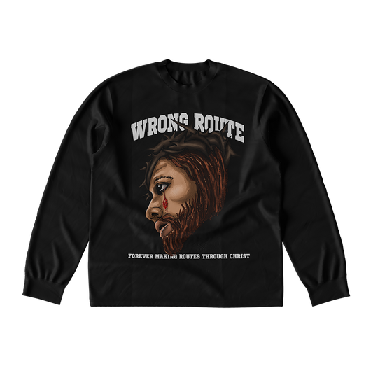 WR CHRIST LONGSLEEVE